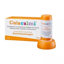 CUTACALMI Pallot, 2 g