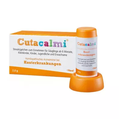 CUTACALMI Pallot, 2 g