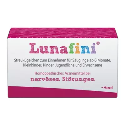 LUNAFINI Pallot, 2 g