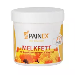 MELKFETT MIT Kehäkukkauute PAINEX, 250 ml