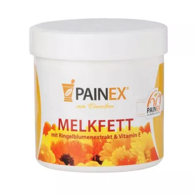 MELKFETT MIT Kehäkukkauute PAINEX, 250 ml