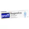 IBUPROFEN proff 5% geeli, 50 g