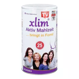 XLIM Active Meal suklaajauhe, 500 g