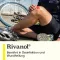 Rivanol 1,0 g jauhetta, 5 kpl