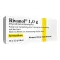RIVANOL 1,0 g jauhetta, 10 kpl