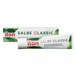 ILON Klassinen voide, 25 g