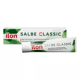 ILON Klassinen voide, 100 g