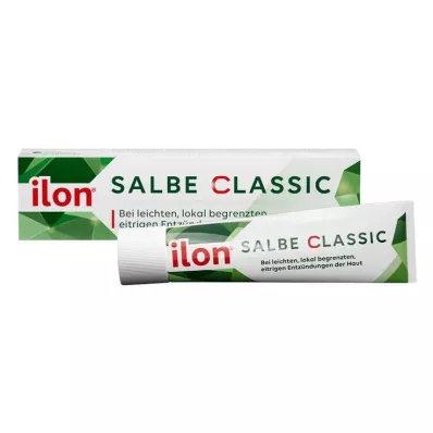 ILON Klassinen voide, 100 g ILON Klassinen voide, 100 g