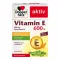 DOPPELHERZ E-vitamiini 600 N pehmeät kapselit, 40 kpl
