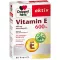 DOPPELHERZ E-vitamiini 600 N pehmytkapseli, 80 kapselia