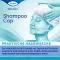 Instructions for use for TENA® PROskin Shampoo Cap, 1 kpl - 2