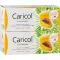 CARICOL kaksoispakkaus annospusseja, 40X21 ml