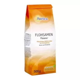 FLOHSAMEN YDINLAJI, 500 g