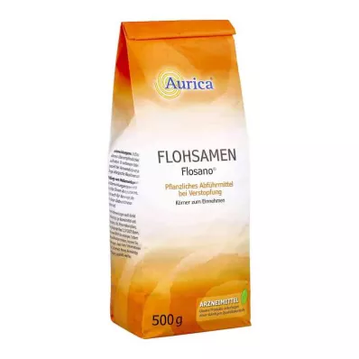 FLOHSAMEN YDINLAJI, 500 g