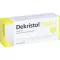 DEKRISTOL 1000 I.U.-tablettia, 50 kpl