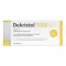 DEKRISTOL 1000 I.U.-tablettia, 50 kpl