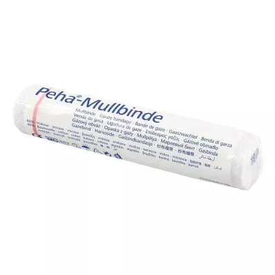 Peha sideharsoside 10 cm x 4 m, 1 kpl