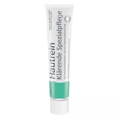 Skin in Balance Skin Cleansing Clarifying Special Care Cream, 20 ml