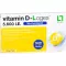 VITAMIN D-LOGES 5 600 I.U. viikoittainen depottabletti purutabletti, 15 kpl