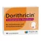 DORITHRICIN Kurkkupastillit metsämarja, 40 kpl