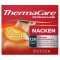 THERMACARE Niska-/hartiatyynyt kivunlievitykseen, 9 kpl