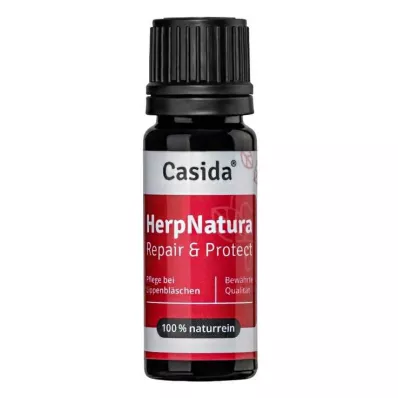 HERPNATURA Repair &amp; Protect, 10 ml