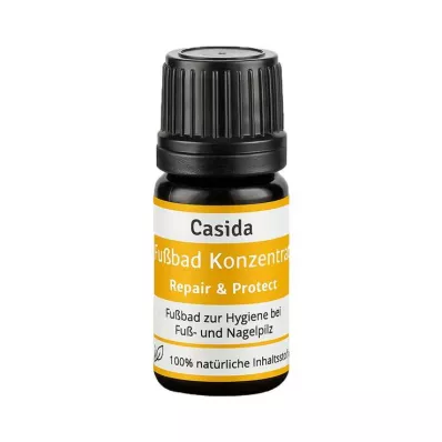 FUSSBAD Concentrate Repair &amp; Protect, 5 ml