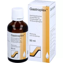 GASTROPLEX Tipat, 50 ml