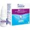 HYLO-VISION Gel multi -silmätipat, 2X10 ml