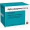 ALPHA-LIPOGAMMA 600 mg kalvopäällysteiset tabletit, 100 kpl