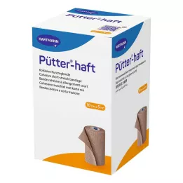 Pütter-varsiside 10 cm x 5 m, 1 kpl