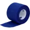 IDEALAST-värillinen liimasidos 4 cmx4 m sininen, 1 kpl