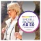 Keskus sinulle 50 + kapselit, 60 kpl