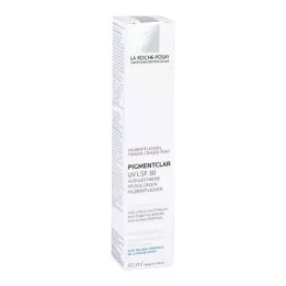 ROCHE-POSAY Pigmentclar tasapainottava hoitovoide, 40 ml