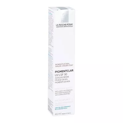 Roche Posay Pigmentclar tasapainottava hoitovoide (40 ml)