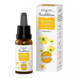 BACHBLÜTEN Murnauerin alkuperäiset alkoholiton tippa, 20 ml