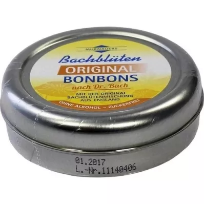 BACHBLÜTEN Murnauers Original makeiset, 50 g