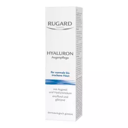 RUGARD Hyaluron-silmänhoitoaine, 15 ml