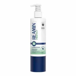 Reamin Protect ihoa suojaava kerma-annostelijapullo, 300 ml