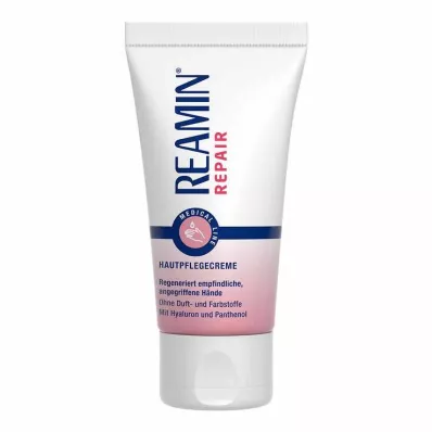 Reamin Repair ihonhoitovoide, 50 ml Reamin Repair ihonhoitovoide, 50 ml
