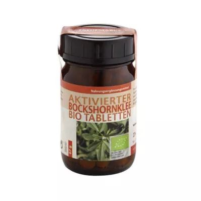 Sarviapila aktivoidut tabletit, 135 kpl
