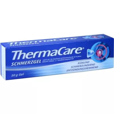 THERMACARE Kipugeeli, 50 g