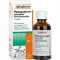 PELARGONIUM-RATIOPHARM Keuhkoputkitipat, 50 ml