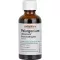 PELARGONIUM-RATIOPHARM Keuhkoputkitipat, 50 ml