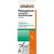 PELARGONIUM-RATIOPHARM Keuhkoputkitipat, 100 ml