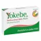 Yokebe Plus aineenvaihduntaa aktiiviset kapselit (28 kpl)