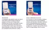 Instructions for use for Clearblue-hedelmällisyysmonitori Advanced, 1 kpl - 5