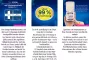 Instructions for use for Clearblue-hedelmällisyysmonitori Advanced, 1 kpl - 4