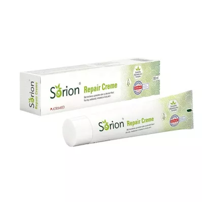Sorion Repair Cream, 50 g Sorion Repair Cream, 50 g