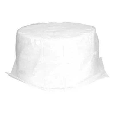PUR-ZELLIN 4x5 cm steriili rulla 500 kpl, 1 kpl